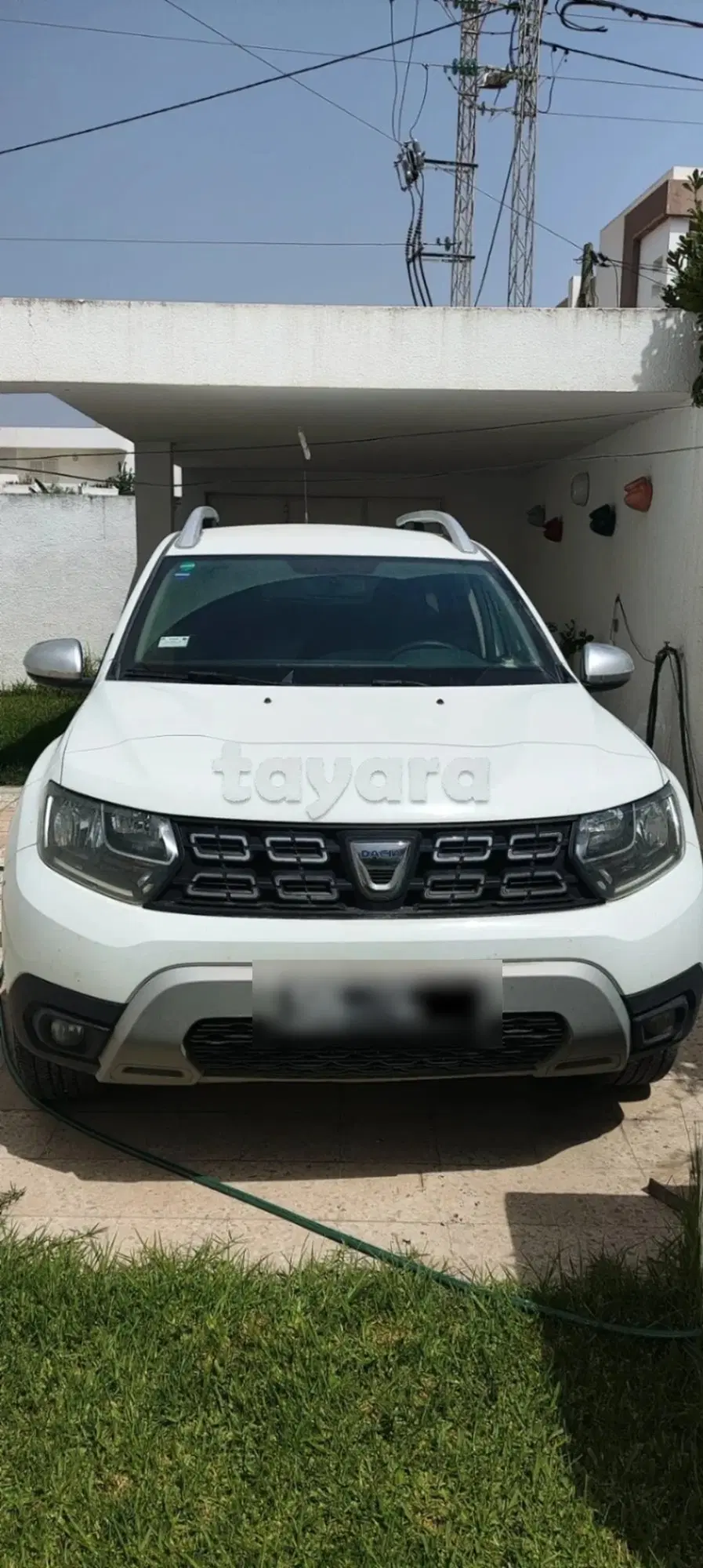 Dacia Duster, photo 1 sur 6