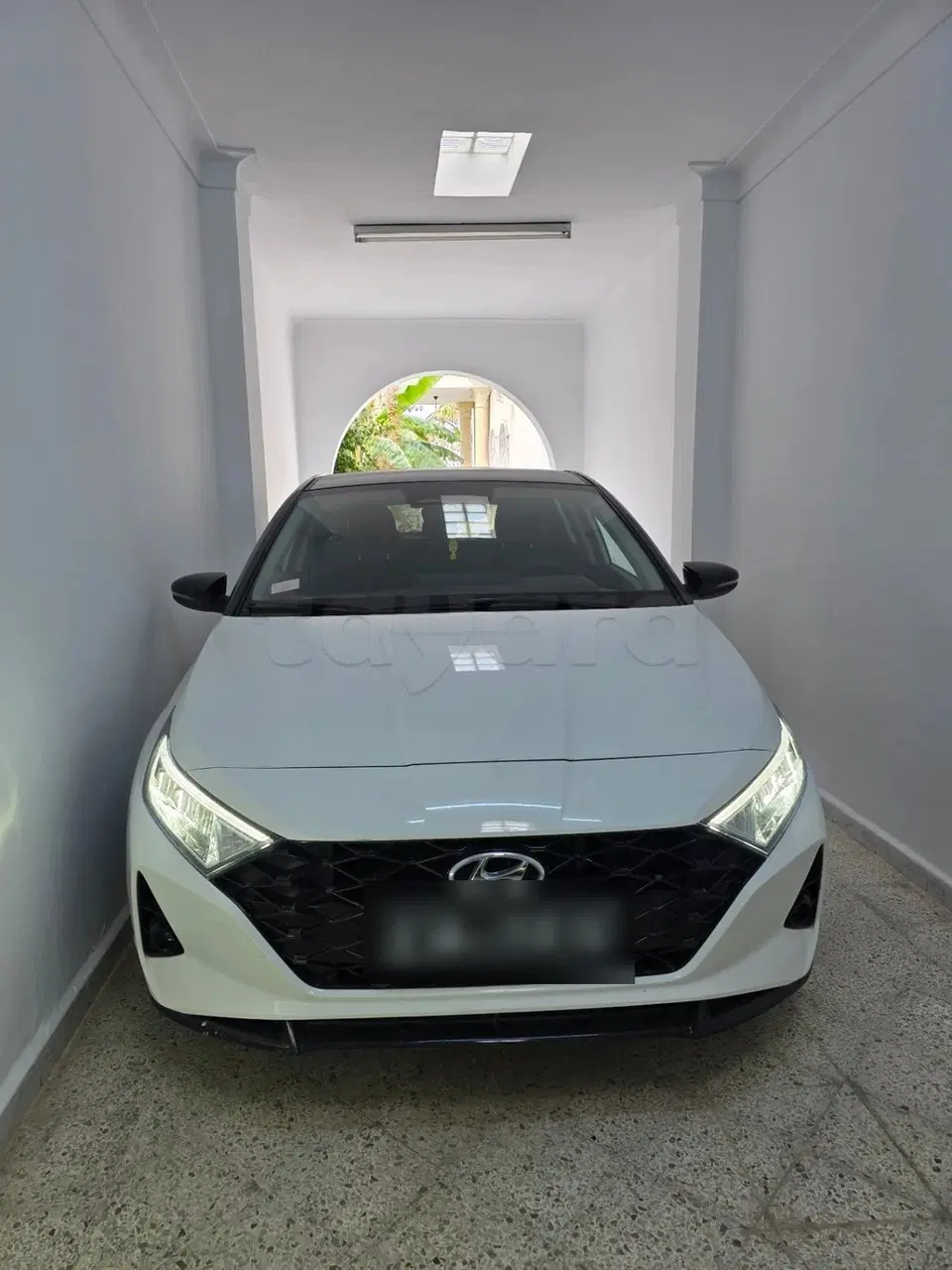 Hyundai i20, photo 1 sur 6
