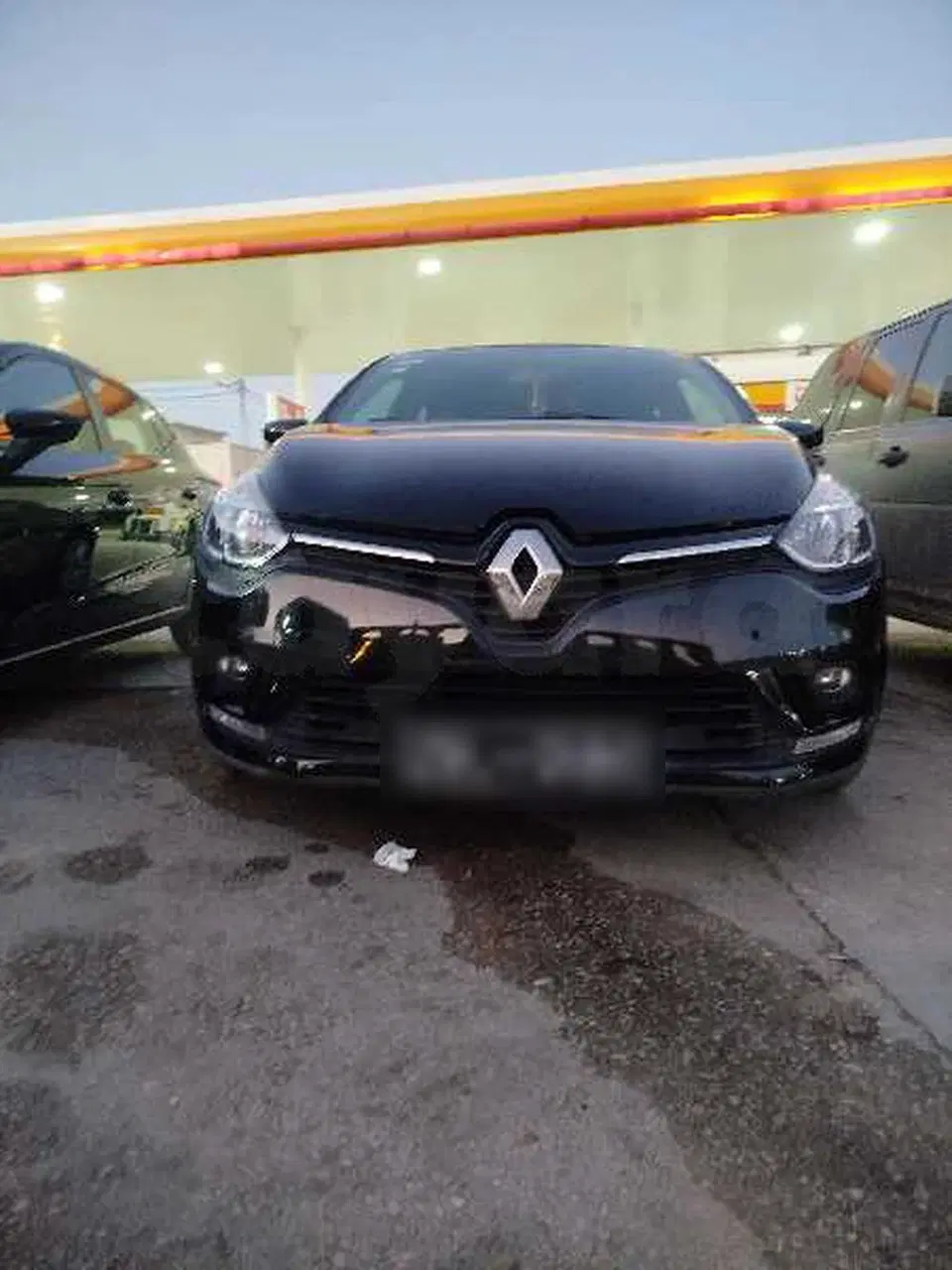 Renault Clio, photo 1 sur 6