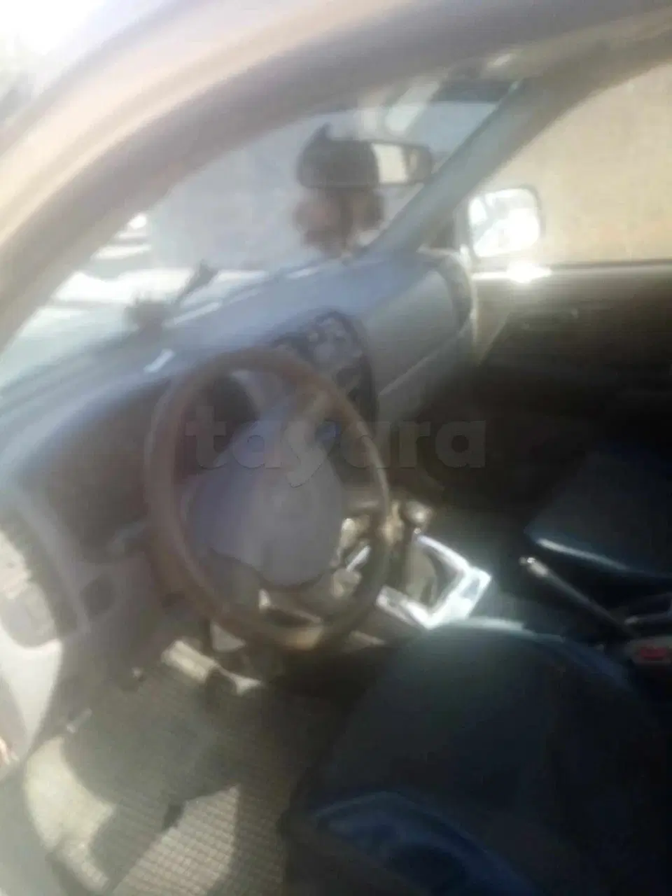 Isuzu D-Max, photo 1 sur 2