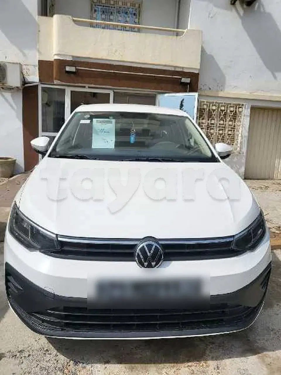 Volkswagen Passat, photo 1 sur 6