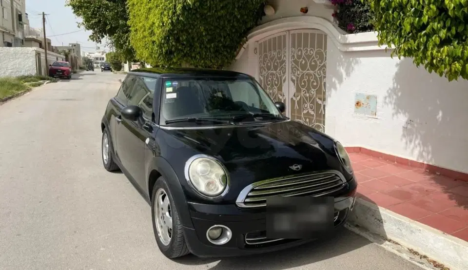 Mini ONE, photo 1 sur 6