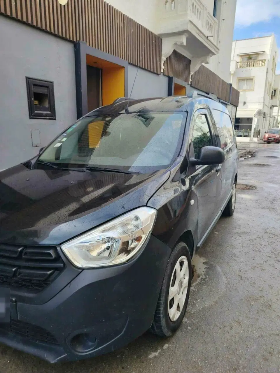 Dacia Dokker, photo 1 sur 6