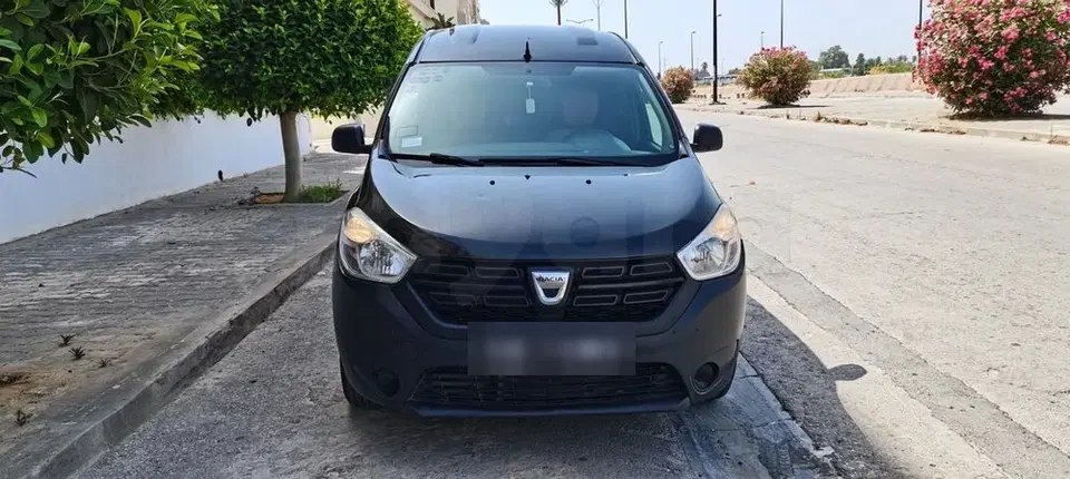 Dacia Dokker, photo 1 sur 6
