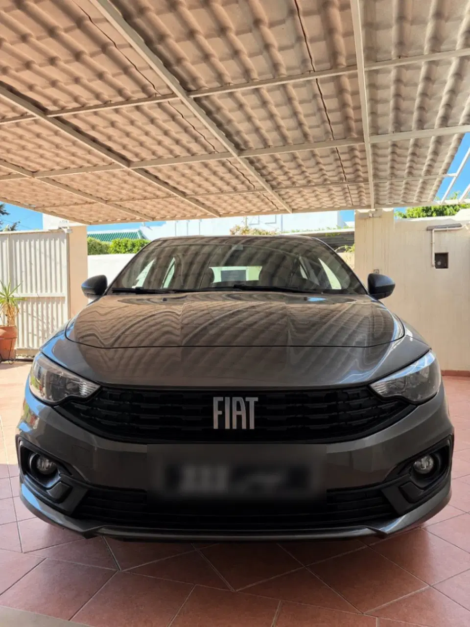 Fiat Tipo, photo 1 sur 6