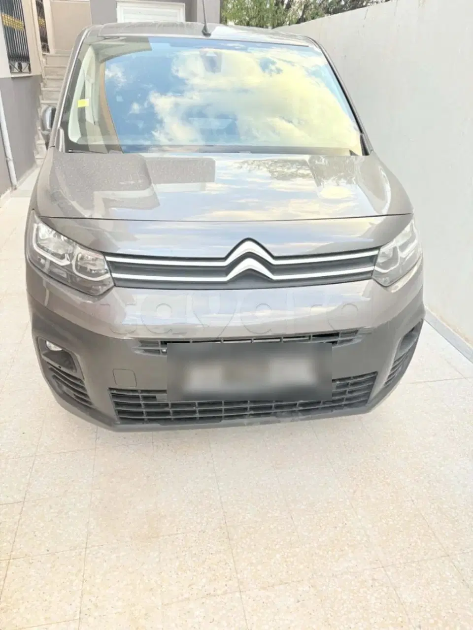 Citroën Berlingo, photo 1 sur 6