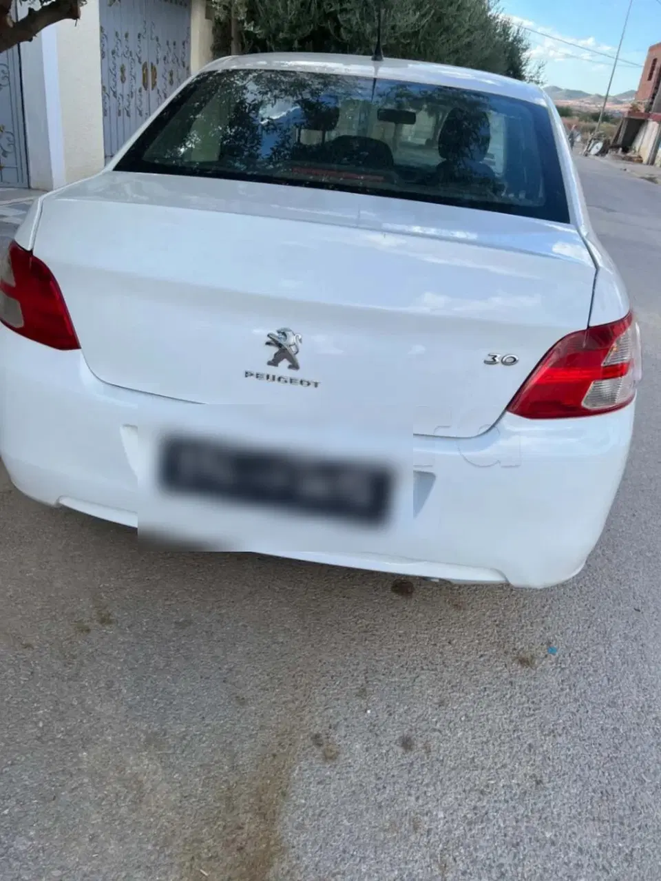 Peugeot 301, photo 1 sur 6
