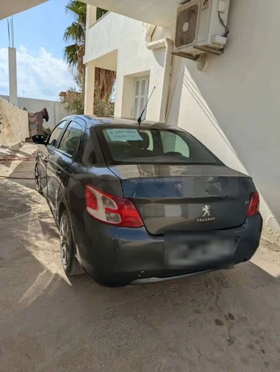 Peugeot 301, photo 1 sur 6