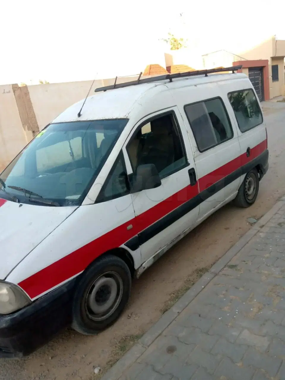 Citroën C2, photo 1 sur 4