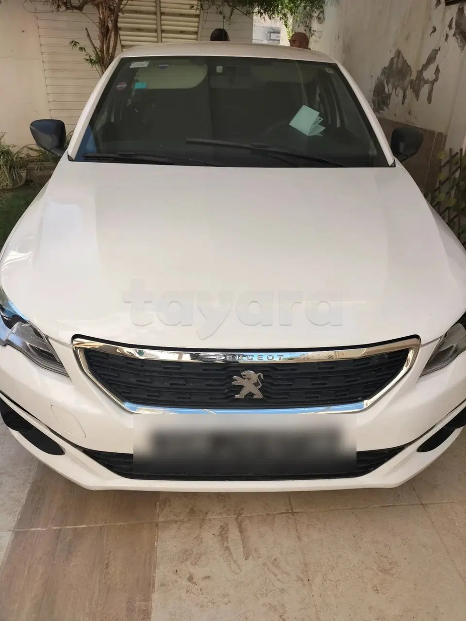 Peugeot 301, photo 1 sur 6
