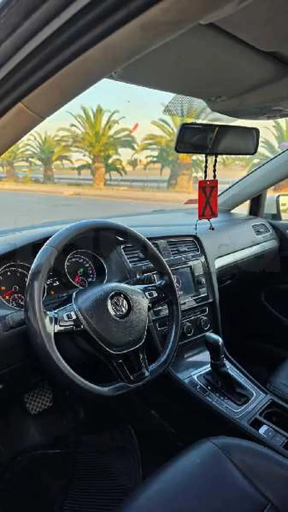 Volkswagen Golf, photo 1 sur 4
