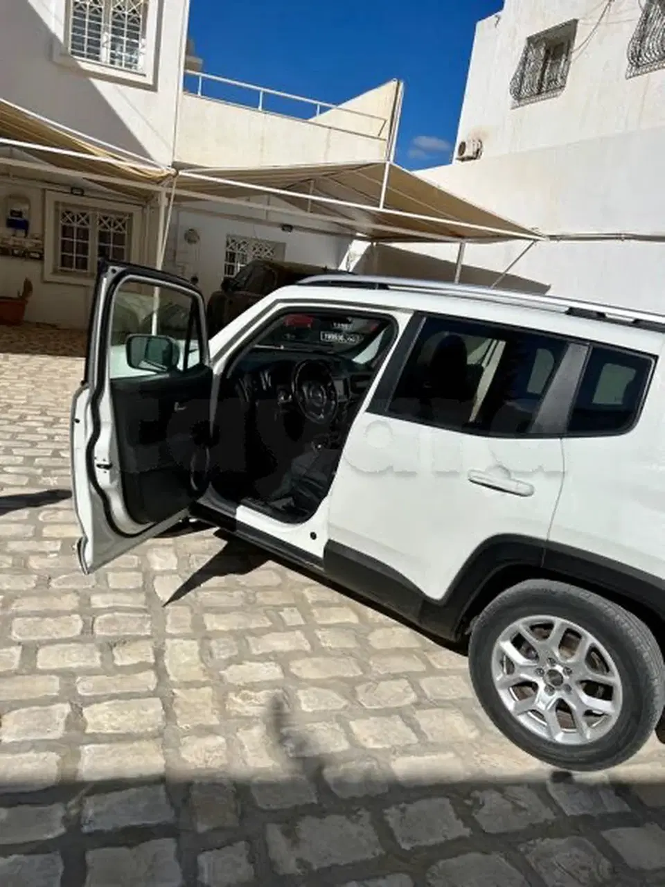 Jeep Grand Cherokee, photo 1 sur 6