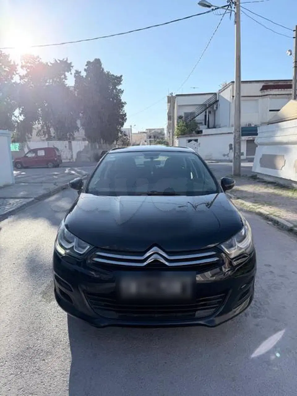 Citroën C4 Cactus, photo 1 sur 6