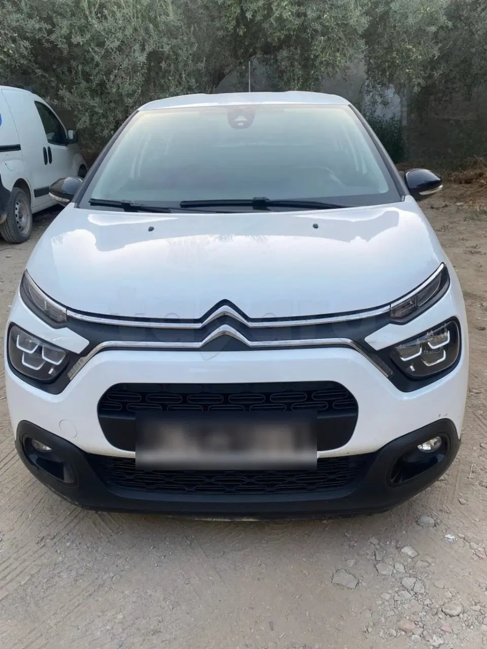 Citroën C3, photo 1 sur 6