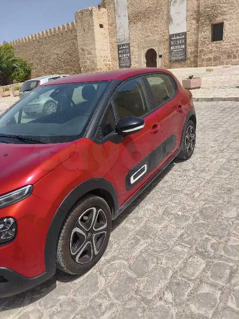 Citroën C3, photo 1 sur 6