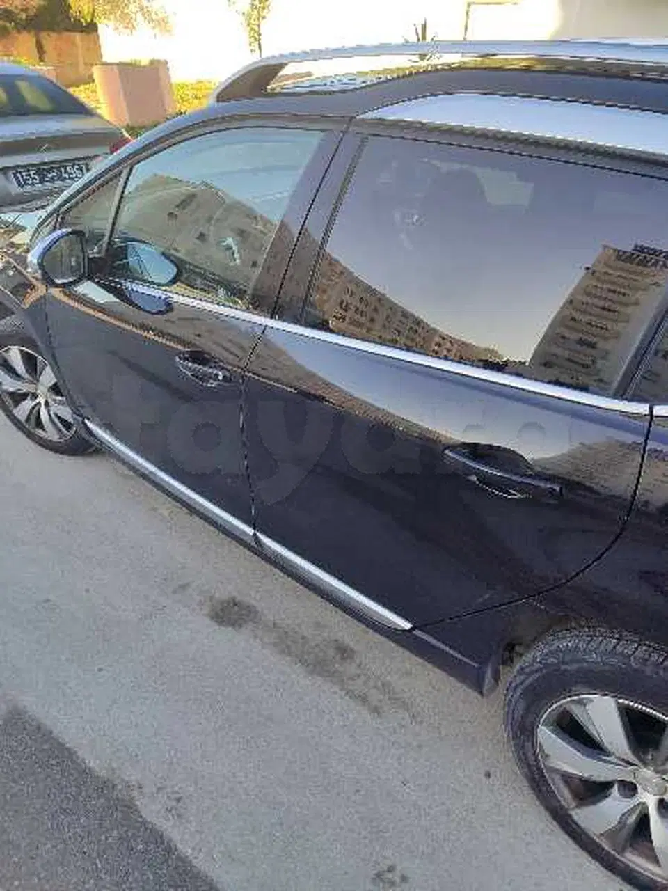 Peugeot 2008, photo 1 sur 6