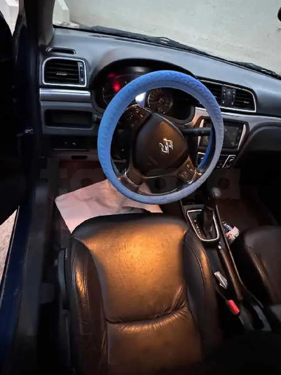 Suzuki Ignis, photo 1 sur 6