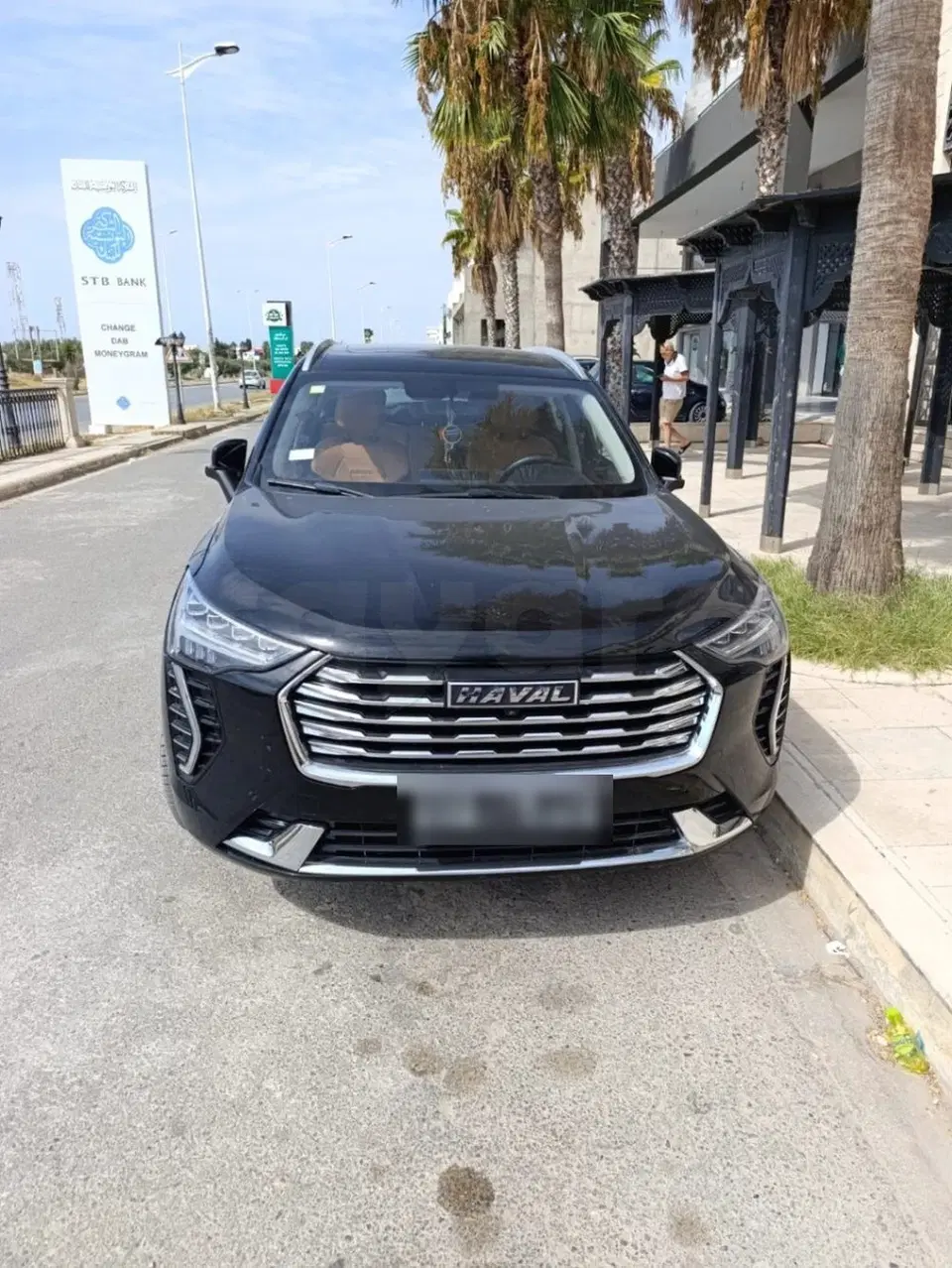 Haval Jolion, photo 1 sur 4