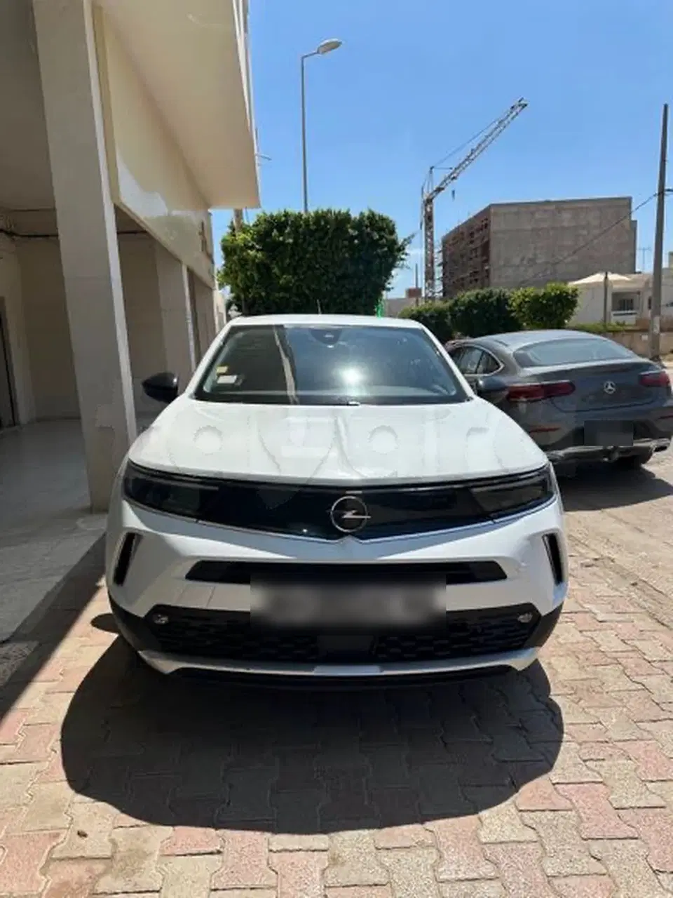 Opel Mokka, photo 1 sur 6