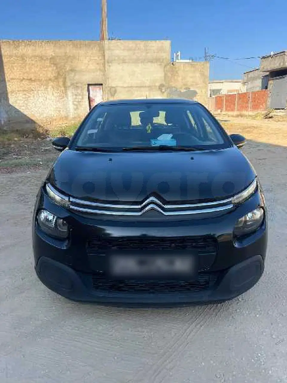 Citroën C3, photo 1 sur 6