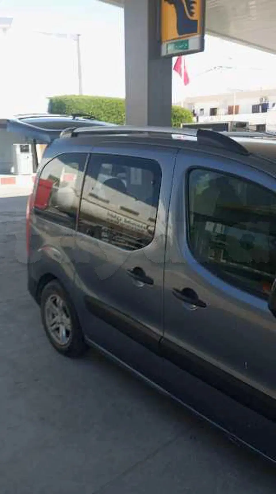 Peugeot Tepee, photo 1 sur 6