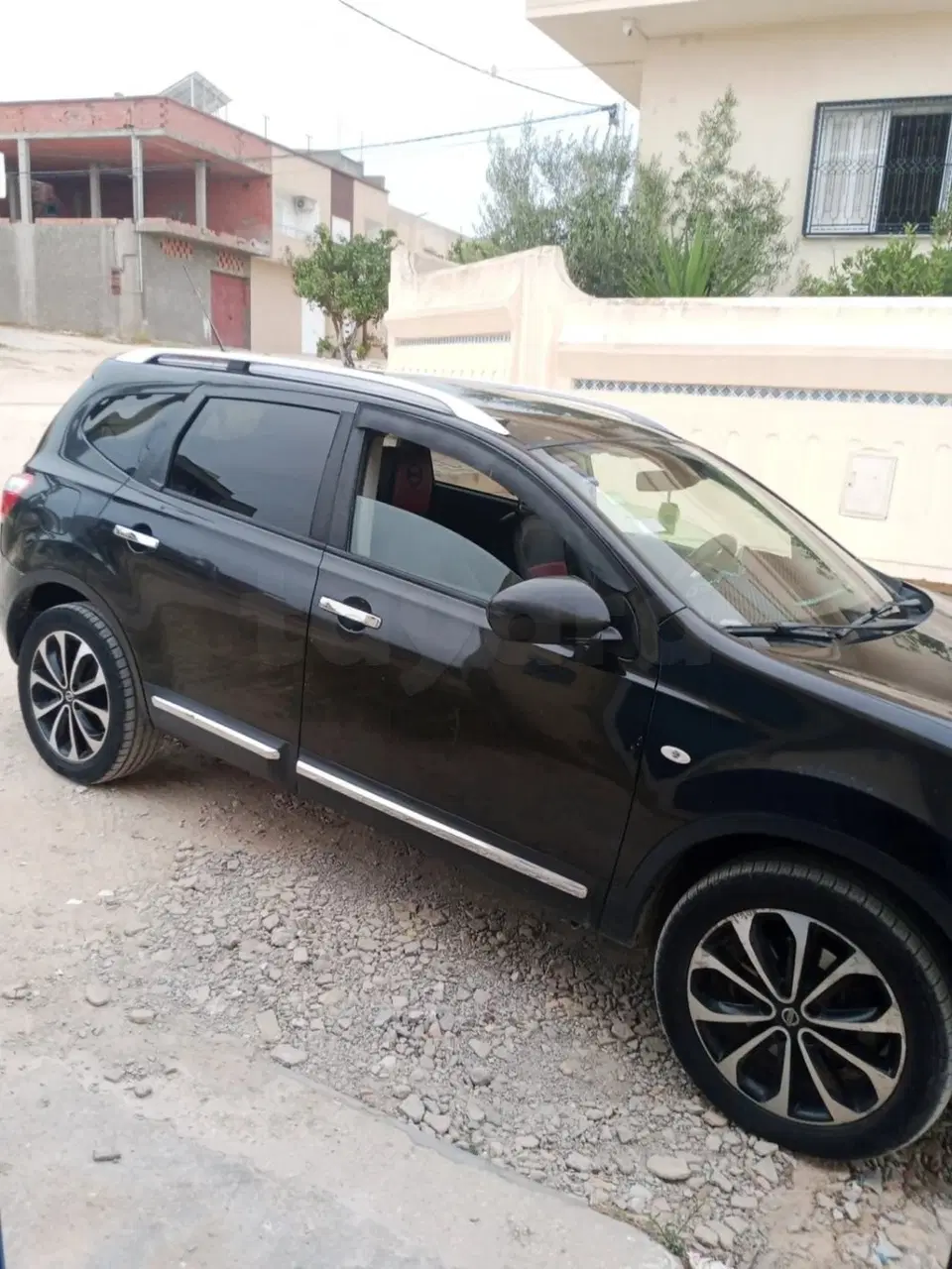 Nissan Qashqai, photo 1 sur 3
