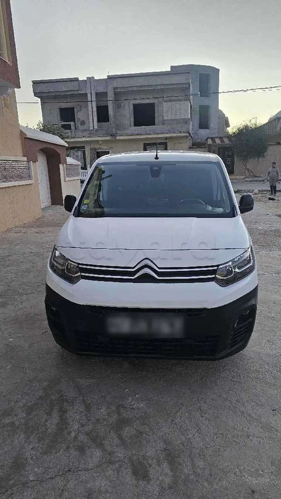 Citroën Berlingo, photo 1 sur 6