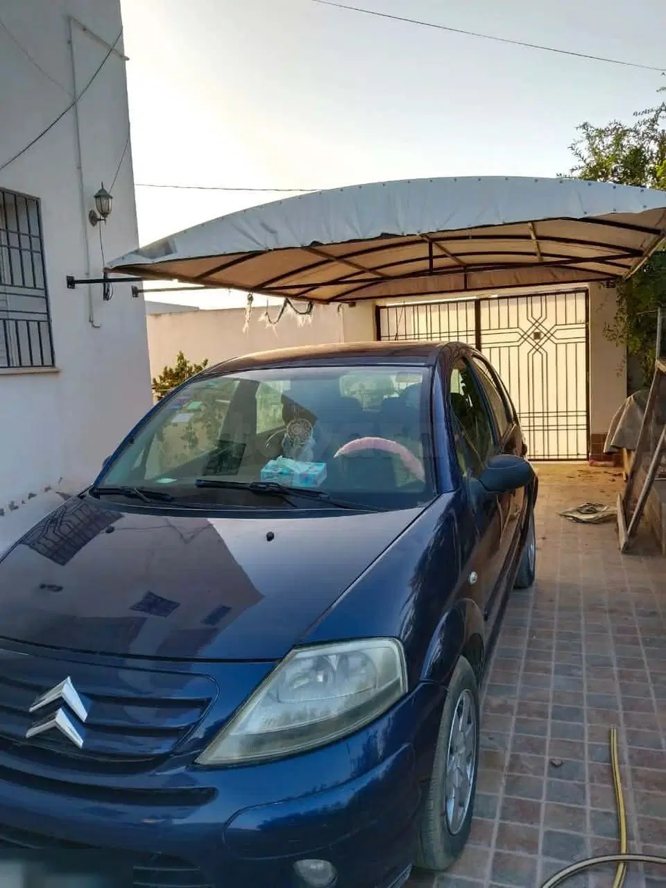 Citroën C3, photo 1 sur 6