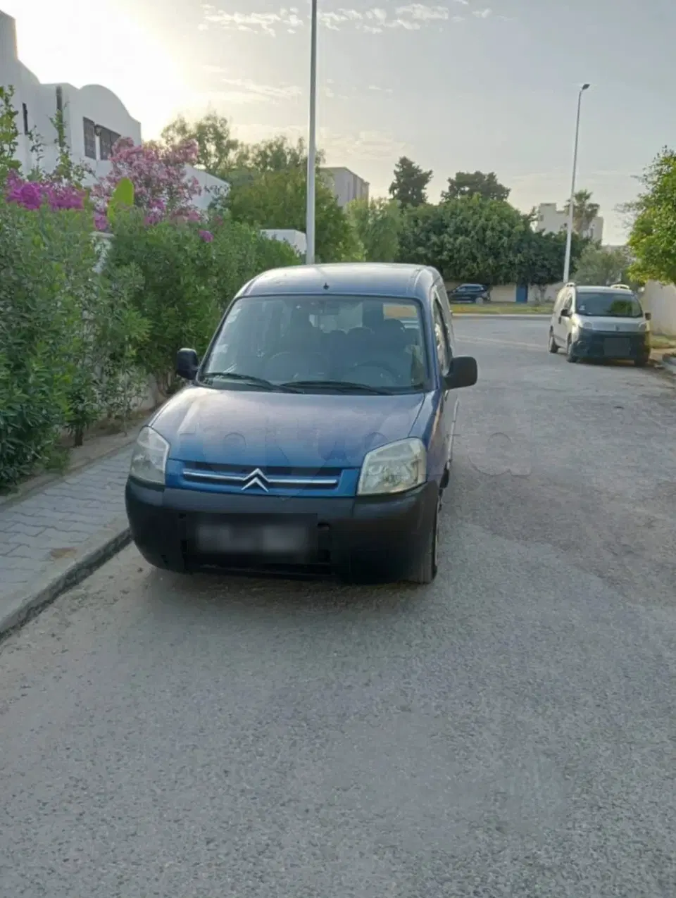 Citroën Berlingo, photo 1 sur 6