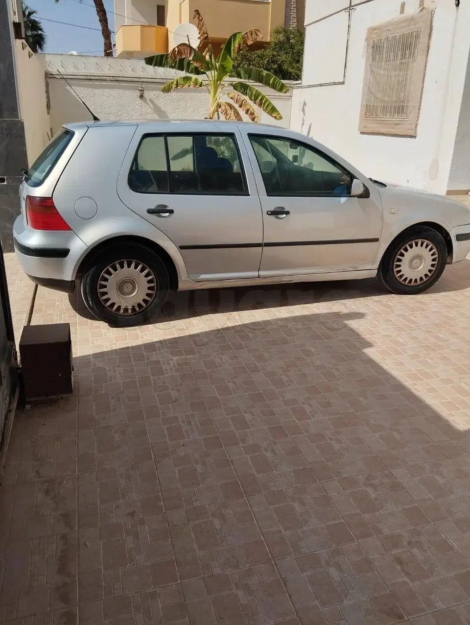 Volkswagen Golf, photo 1 sur 6