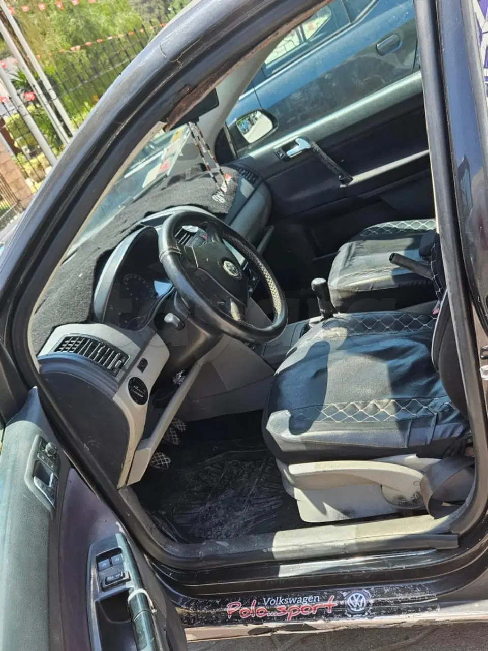 Volkswagen Polo, photo 1 sur 6