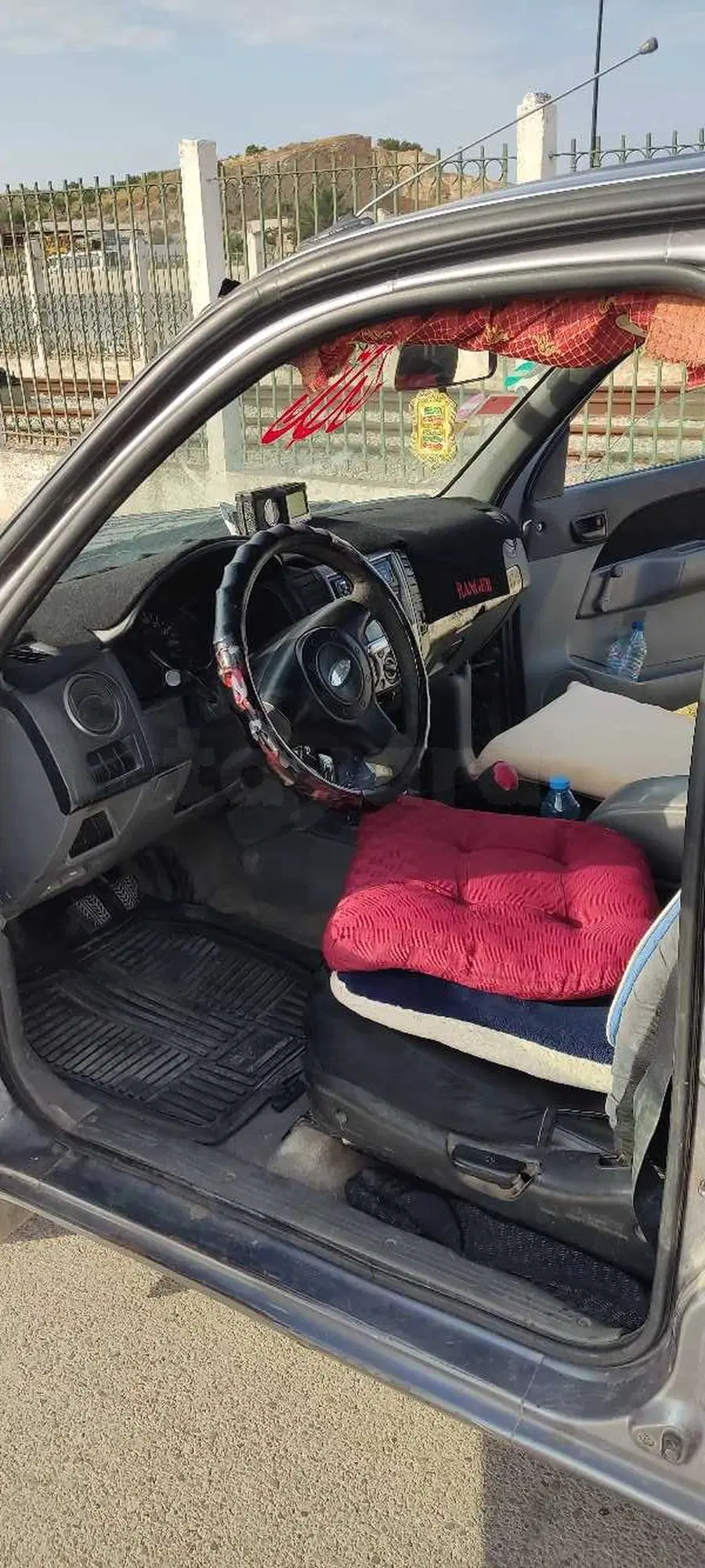 Ford Ranger, photo 1 sur 5