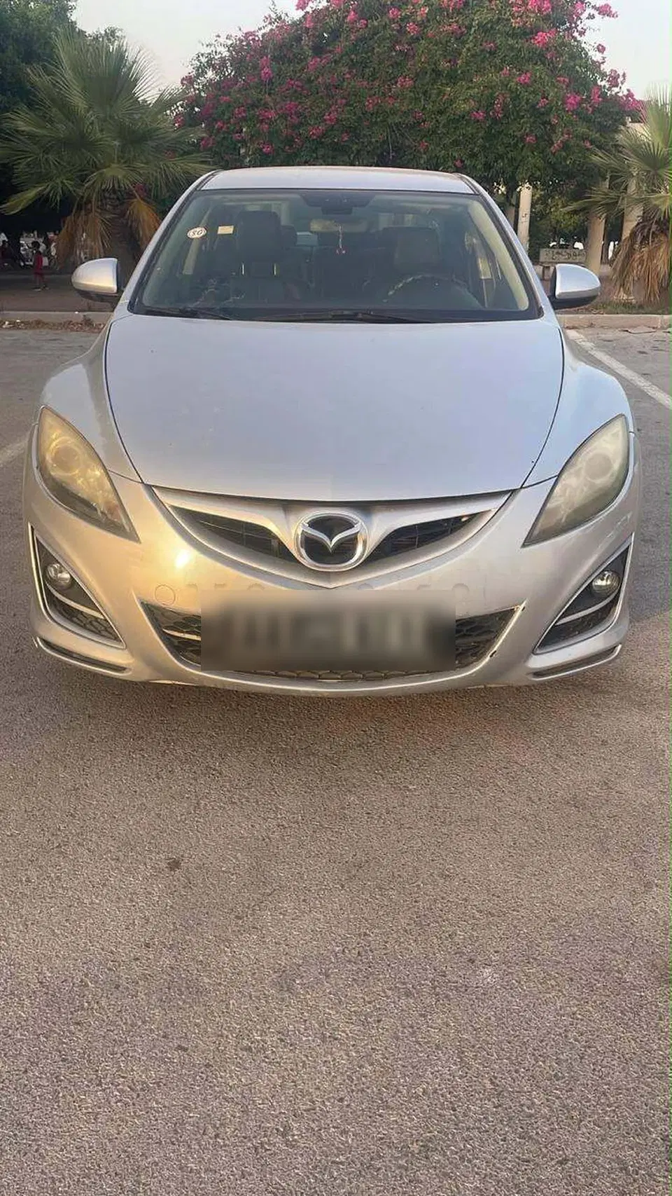 Mazda 6, photo 1 sur 6
