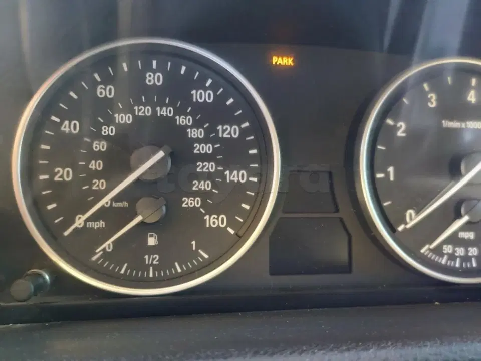 BMW X5, photo 1 sur 5