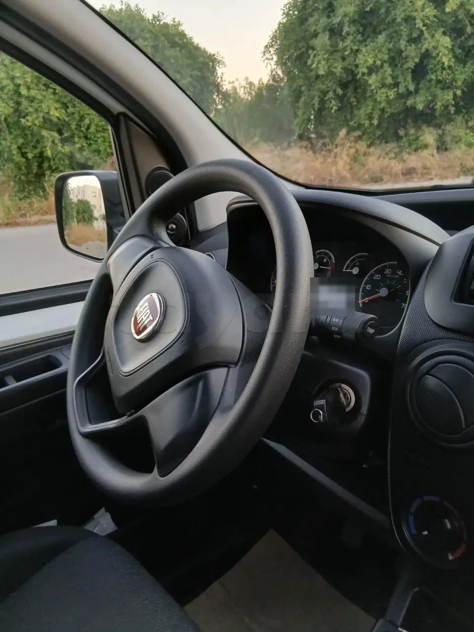 Fiat Fiorino, photo 1 sur 6
