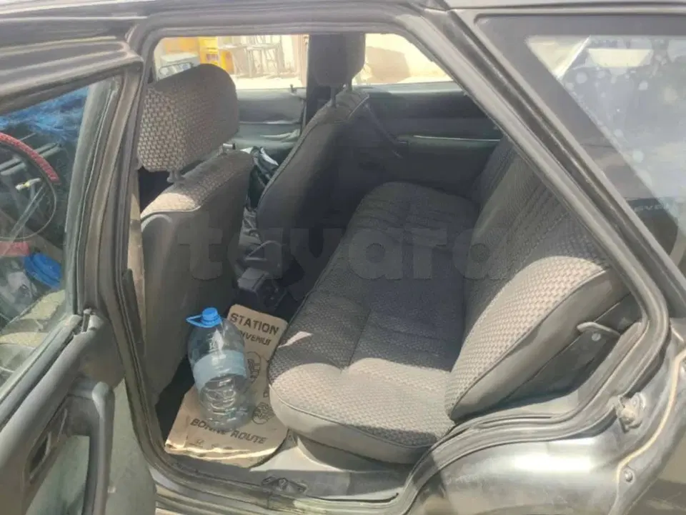 Fiat Tipo, photo 1 sur 6