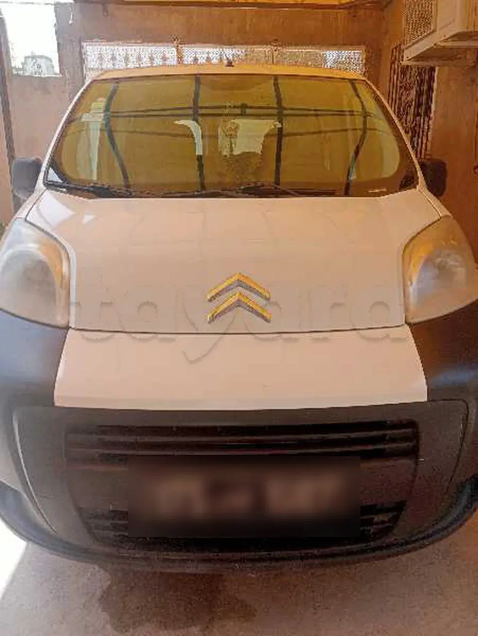 Citroën Nemo, photo 1 sur 5