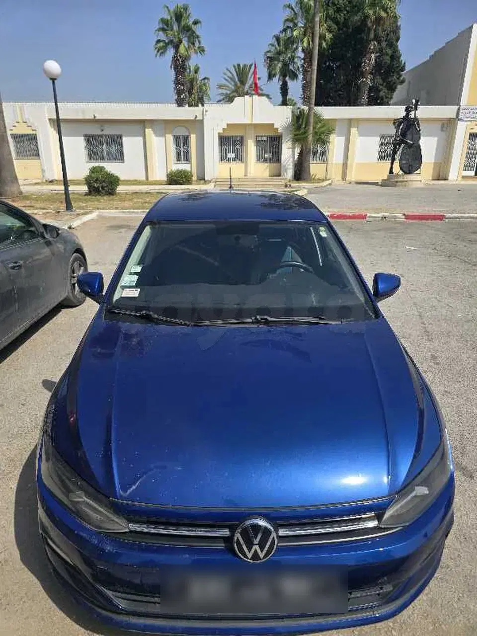 Volkswagen Polo, photo 1 sur 6