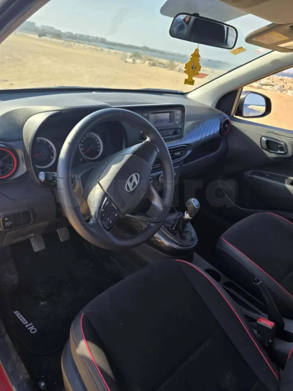 Hyundai i10, photo 1 sur 4