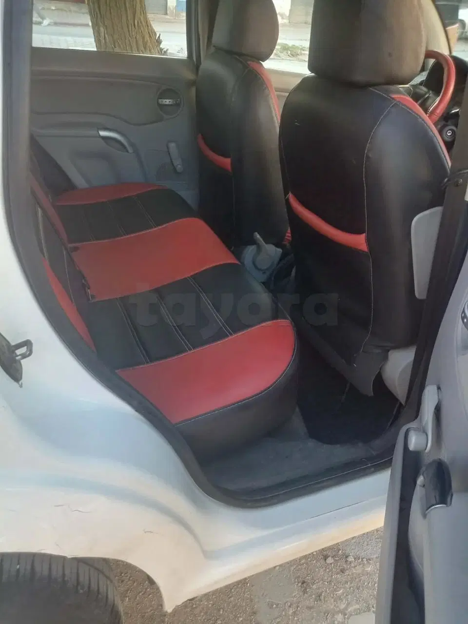 Citroën C3, photo 1 sur 4