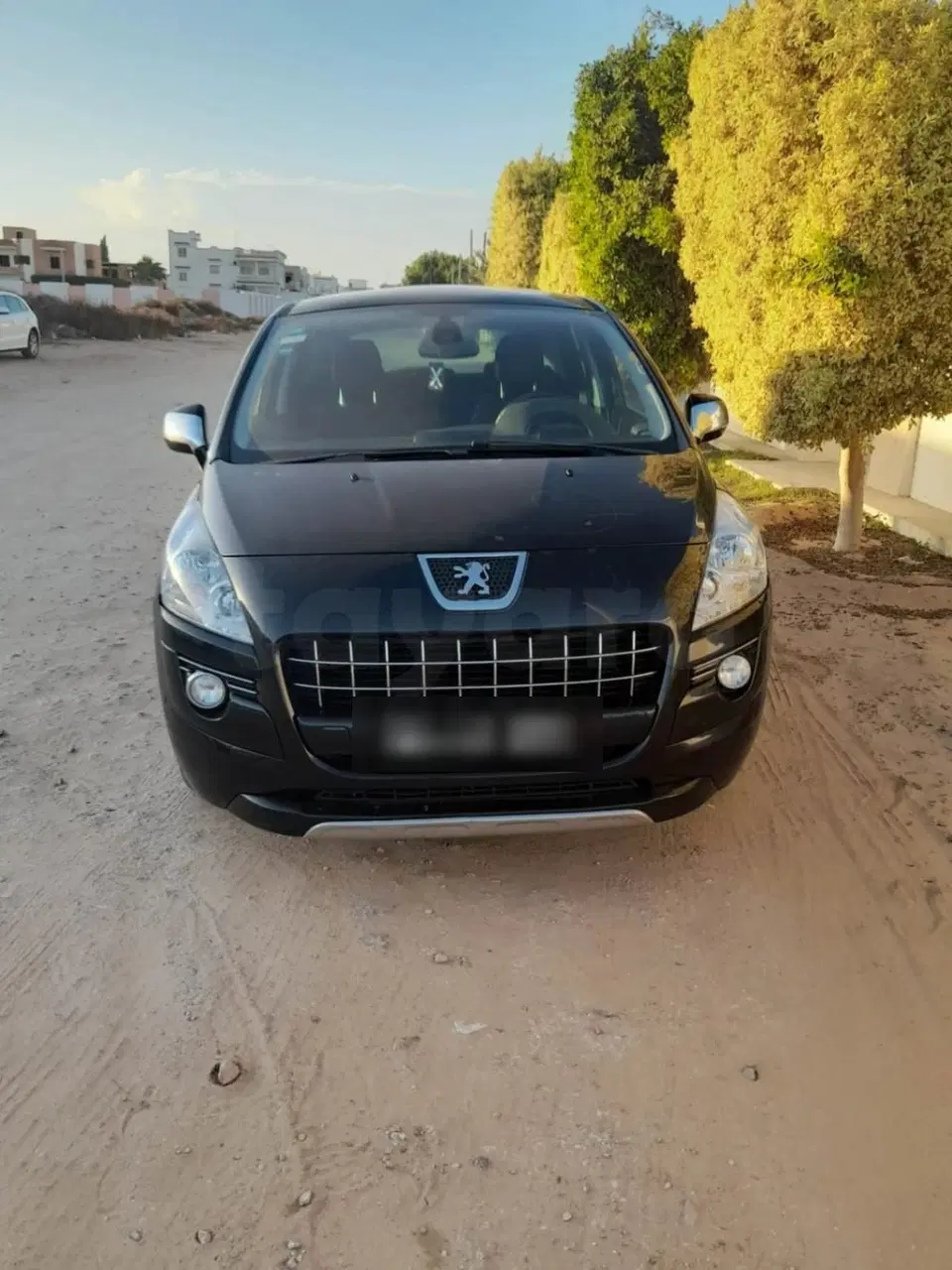 Peugeot 3008, photo 1 sur 4