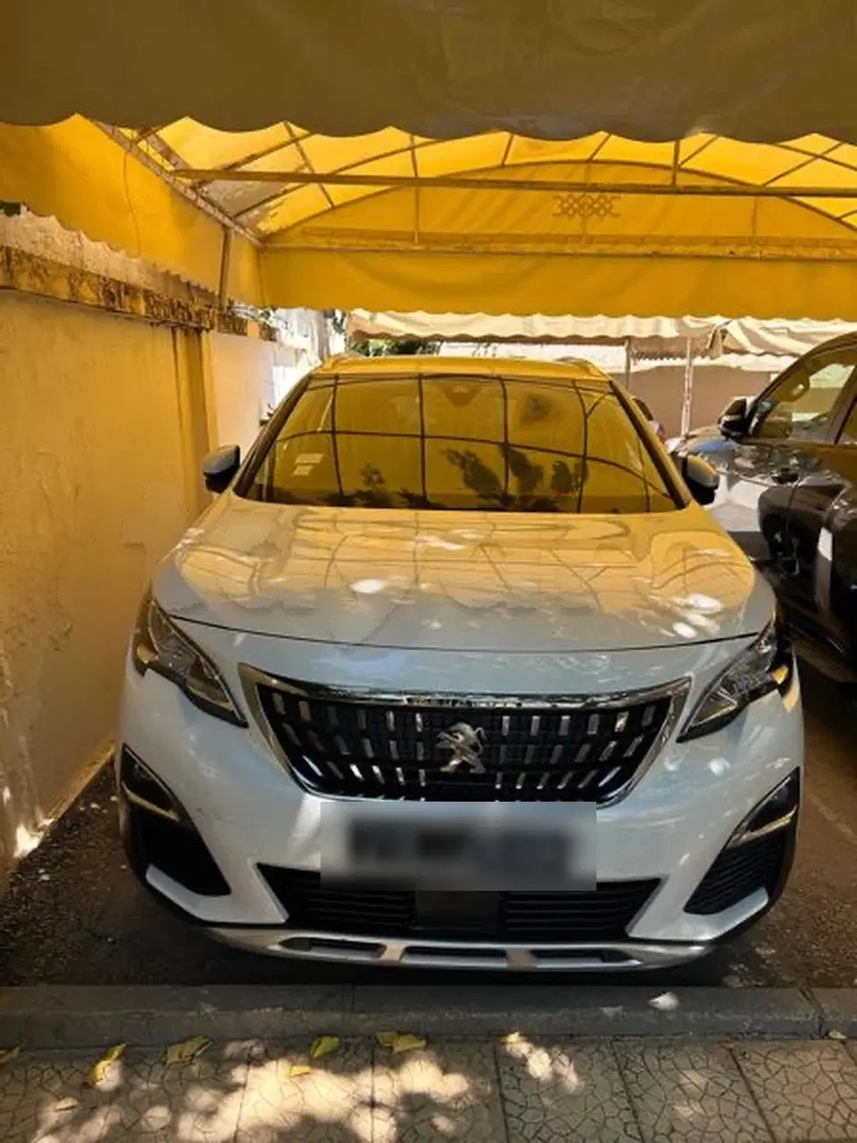 Peugeot 3008, photo 1 sur 2