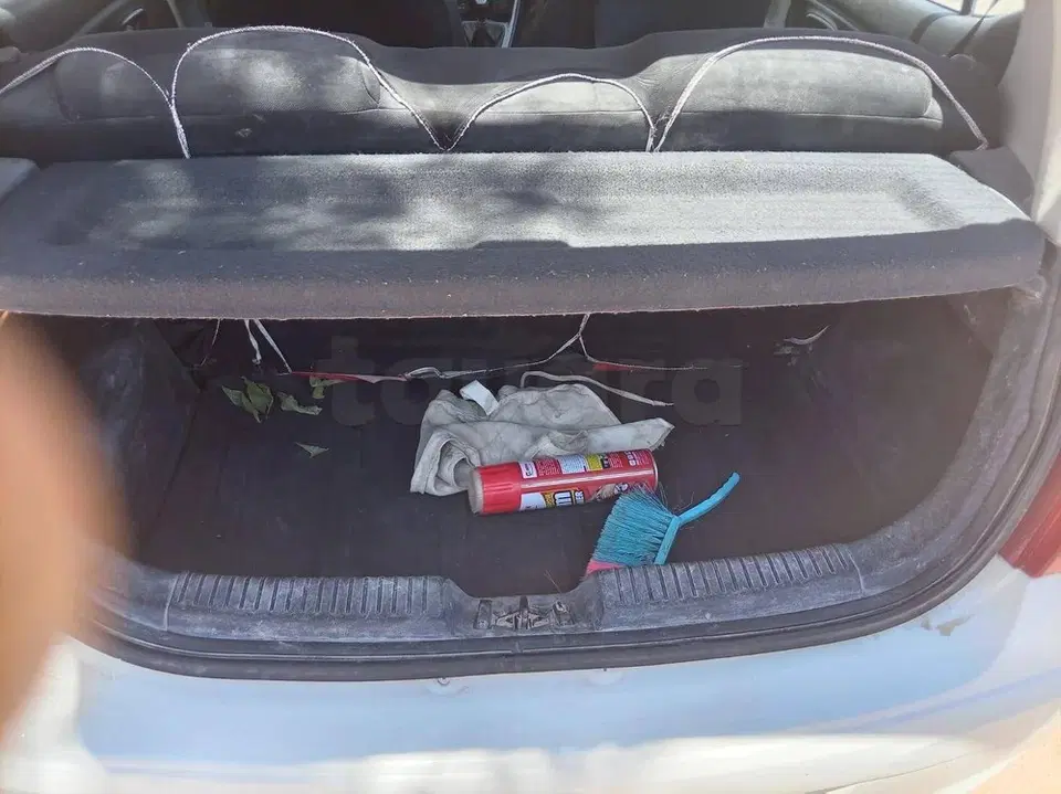 Hyundai i10, photo 1 sur 6
