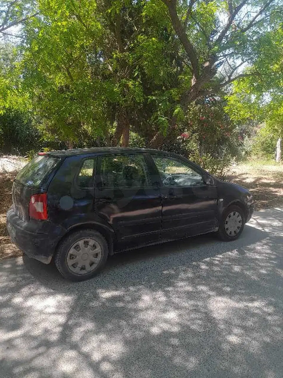 Volkswagen Polo, photo 1 sur 5