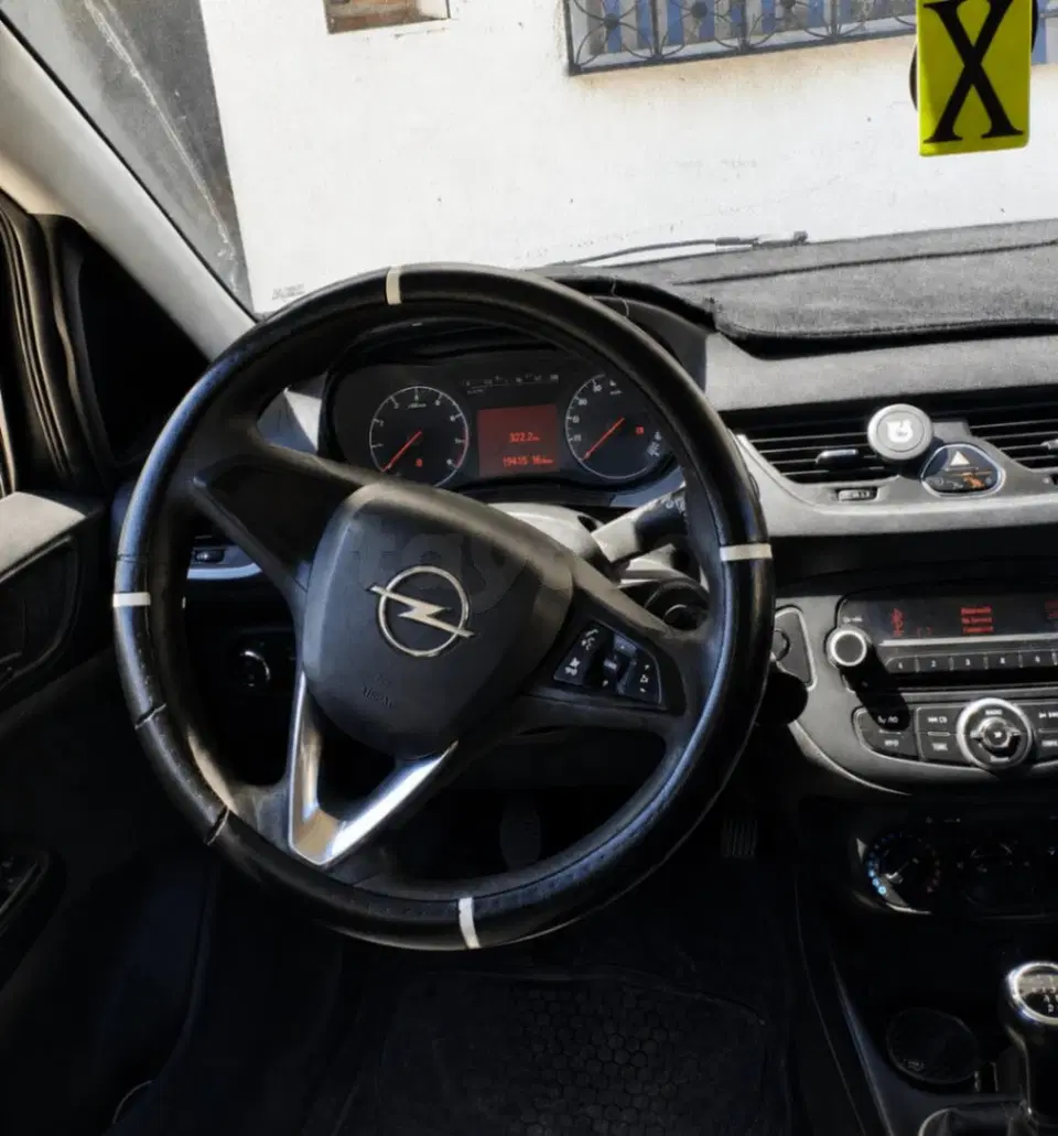 Opel Corsa, photo 1 sur 6